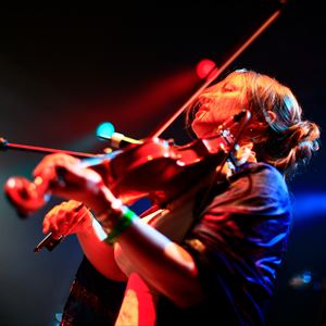 Eliza Carthy Restitute Live Eliza Carthy Restitute Live
