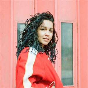 Eliza Shaddad Eliza Shaddad