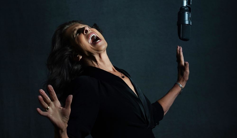 Elkie Brooks