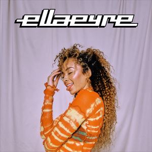 Ella Eyre Ella Eyre
