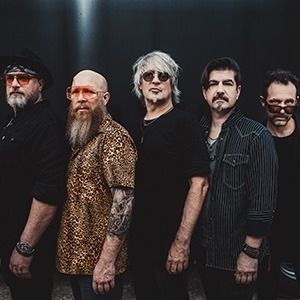 Ellis Mano Band