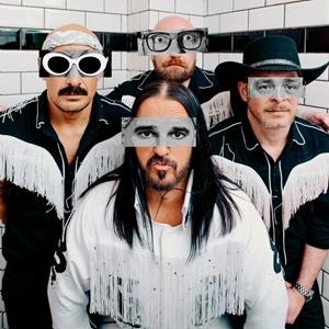 Elvana: Elvis Fronted Nirvana