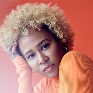 Emeli SandÉ Emeli SandÉ