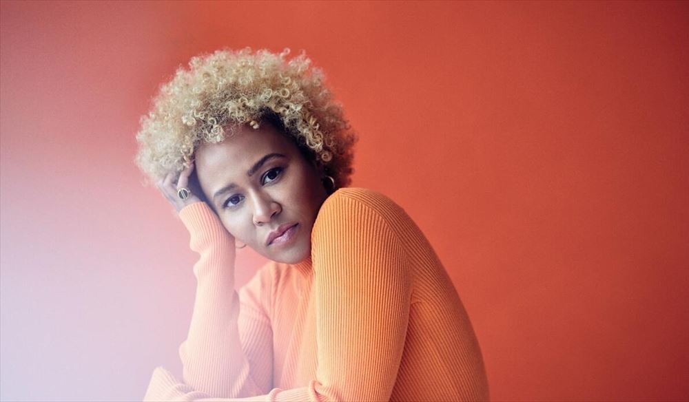 Emeli Sandé