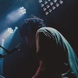 Emile Mosseri with The Greedy Heart Choir