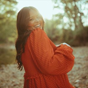 Emily Scott Robinson