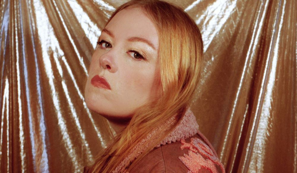 Emma-Jean Thackray