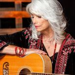 Emmylou Harris