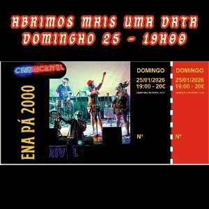 ENA PÁ 2000 - 2ª DATA