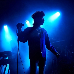 EndorphinMachine - Prince Tribute EndorphinMachine - Prince Tribute