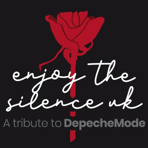 ENJOY THE SILENCE ENJOY THE SILENCE