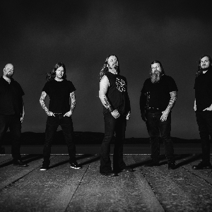 ENSLAVED ENSLAVED