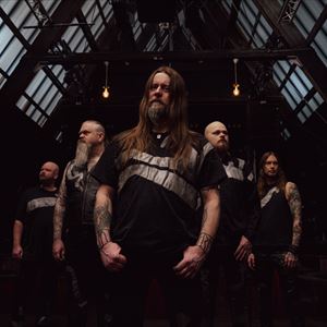 Enslaved & Solstafir