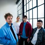 Enter Shikari Enter Shikari