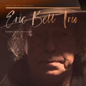 Eric Bell Trio