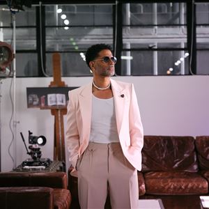 Eric Benét