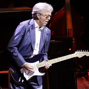 Eric Clapton - Tickets + VIP Experience