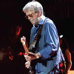 Eric Clapton