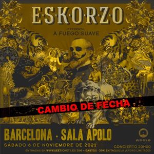 Eskorzo Eskorzo