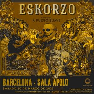 Eskorzo Eskorzo