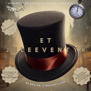 Et juleeventyr