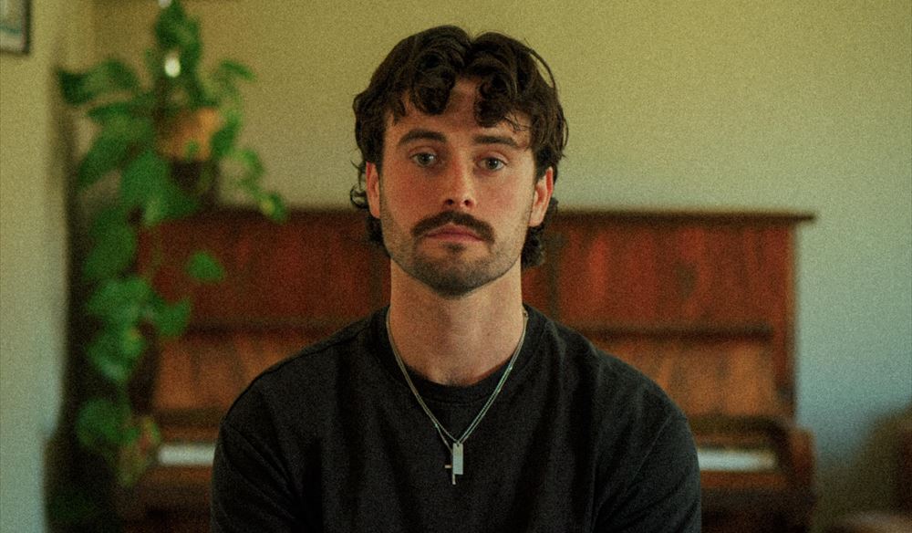 Ethan Hodges