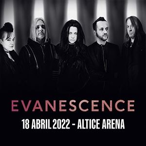 Evanescence Evanescence