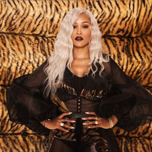 Eve - Scorpion Tour