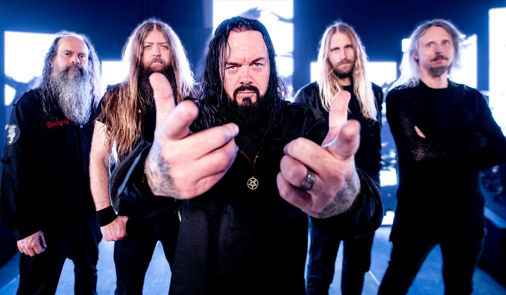 Evergrey