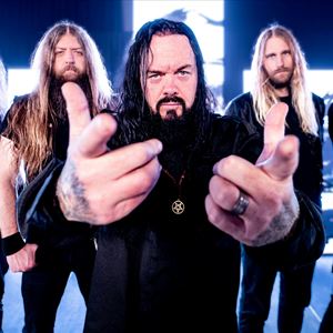 Evergrey