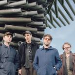 Ex-Easter Island Head