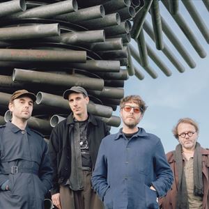 Ex-Easter Island Head