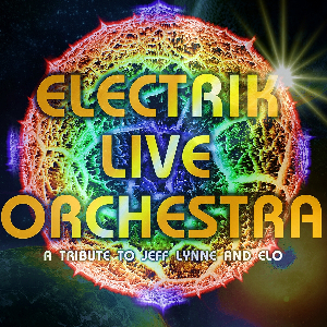 EXPLOSIVE LIGHT ORCHESTRA EXPLOSIVE LIGHT ORCHESTRA