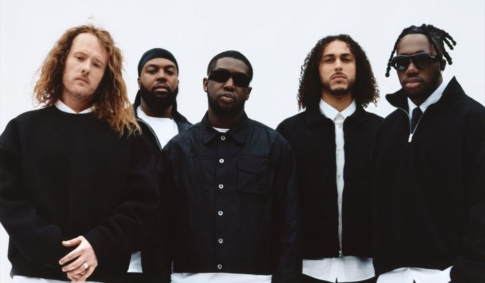Ezra Collective