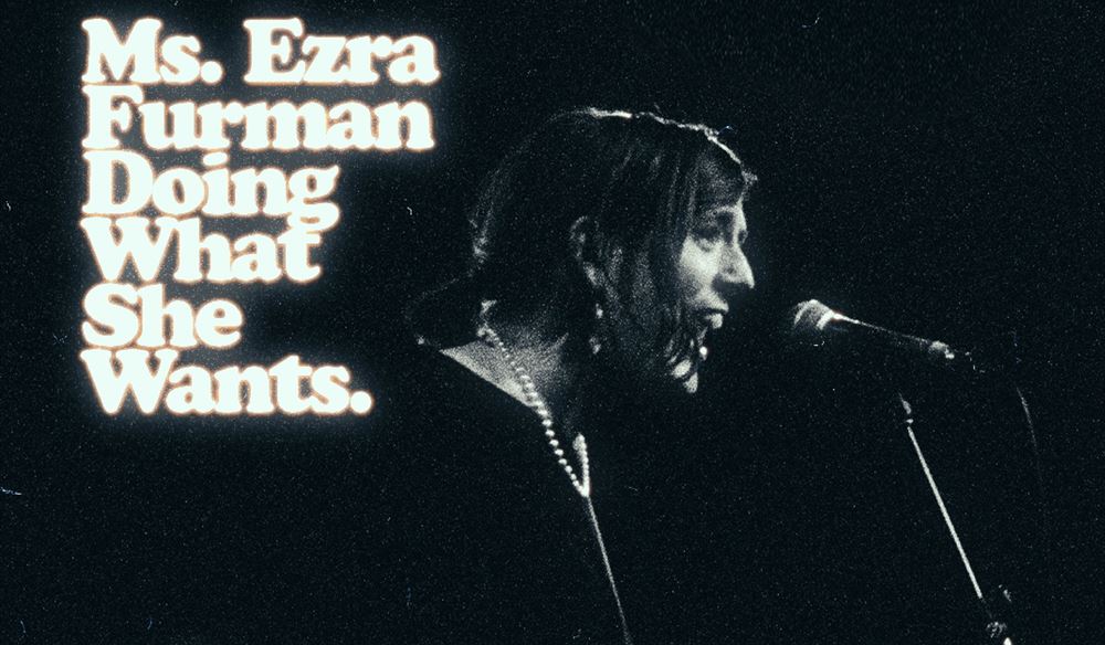 Ezra Furman