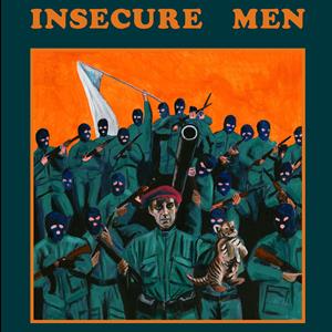 Insecure Men
