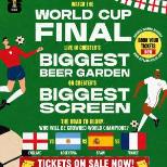 World Cup Final 2026
