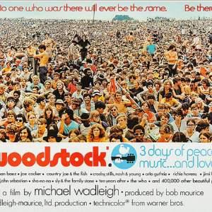 Ritz on Screen Woodstock