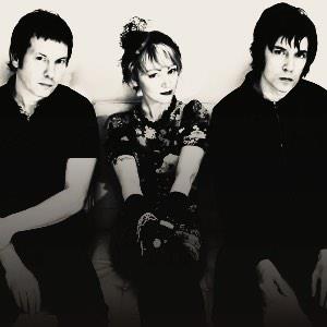 THE PRIMITIVES ACOUSTIC (TUESDAY show)