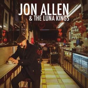 Jon Allen & The Luna Kings