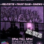 YOUTH ANTHEMS #5 FEAT FELICETTE & TRUST CLUB