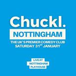 Chuckl. Nottingham With Special Guest Headliners