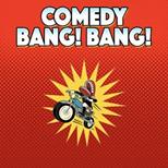 Comedy Bang! Bang! Ground Beefing Tour 2026