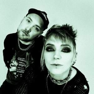 WREX + Suspicious Liquid + Maisie Jo