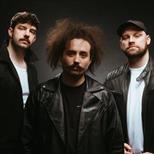 Valtos Presents: High Water Mark