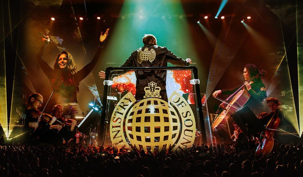 Ministry of Sound Classical