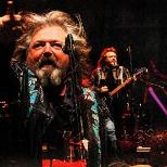 CLEARWATER CREEDENCE REVIVAL '60 years of C.C.R.'