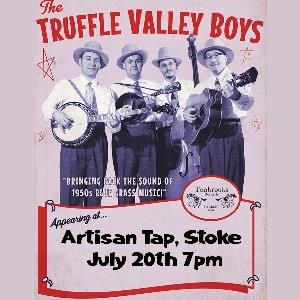 Truffle Valley Boys