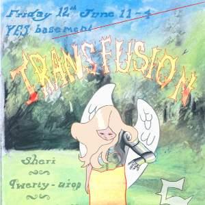 Transfusion 5.0