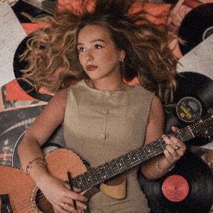 Connie Talbot: 'Original' EP Launch show